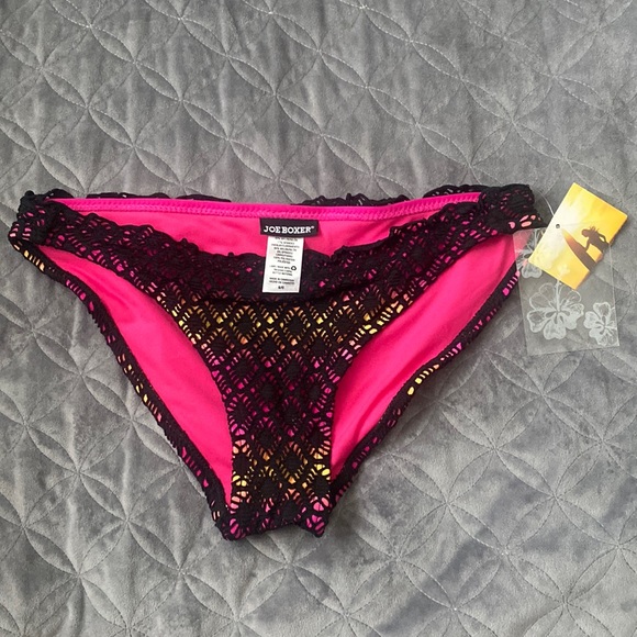 Lot of 5 swimsuit bottoms - Picture 8 of 11